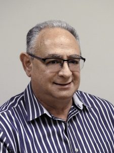 Jose Badano Plant Manager
