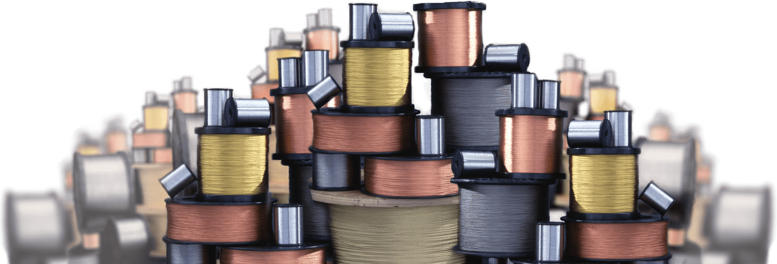 Strand and cable material types and their applications